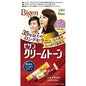 Japan Miyuan hair dye 6G natural brown box size 27