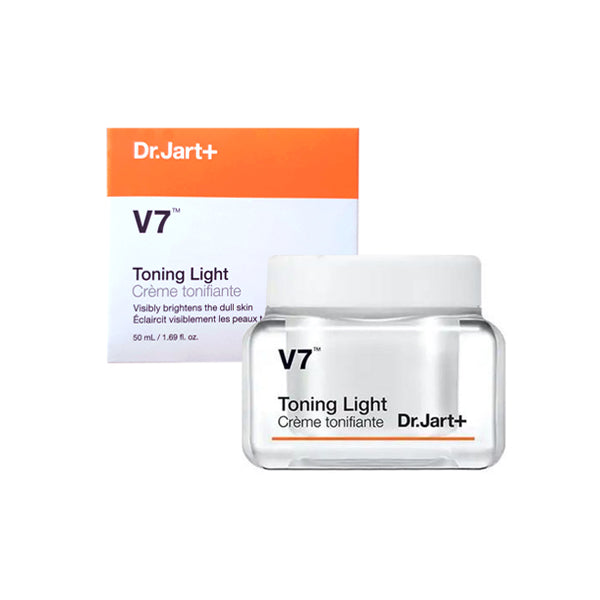 Dijiating V7 natural cream