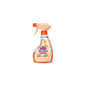 Kao Wood Floor Cleaner Fresh Citrus Scent 400ml (12)