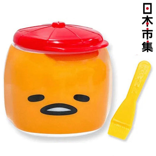 FUEKI 三丽鸥联名款儿童保湿面霜 蛋黄哥  50G (12)