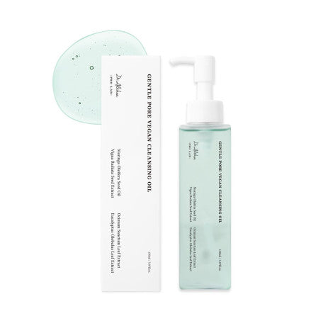 Dr. Althea 艾西儿医生温和毛孔净澈卸妆油 150ml