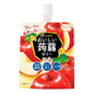 Tarami 蒟蒻果冻苹果味 吸吸袋 150g（组规：6）