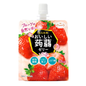Tarami 蒟蒻果冻草莓味 吸吸袋 150g（组规：6）