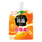 Tarami 蒟蒻果冻蜜柑味 吸吸袋 150g（组规：6）