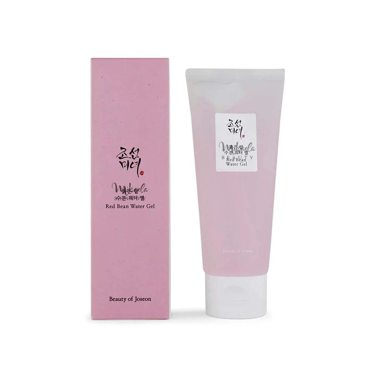 Beauty of Joseon 朝鲜美人红豆水凝胶清爽面霜 100ml
