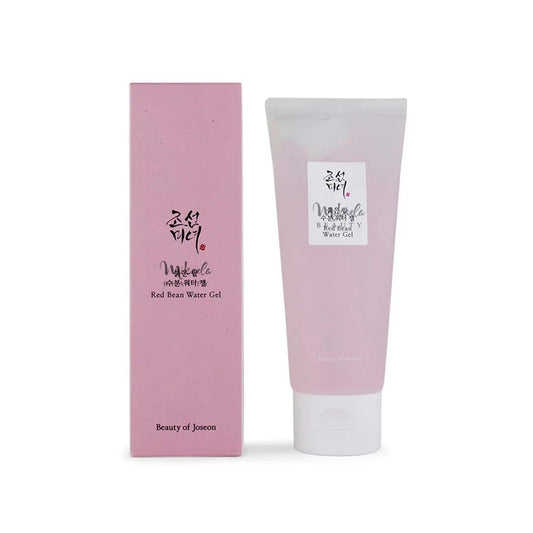 Beauty of Joseon 朝鲜美人红豆水凝胶清爽面霜 100ml