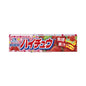 MORINAGA 森永嗨啾草莓味软糖 12粒（组规：12）