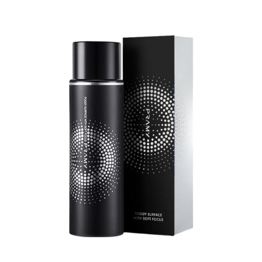 Pramy 柏瑞美定妆喷雾100ml 黑色