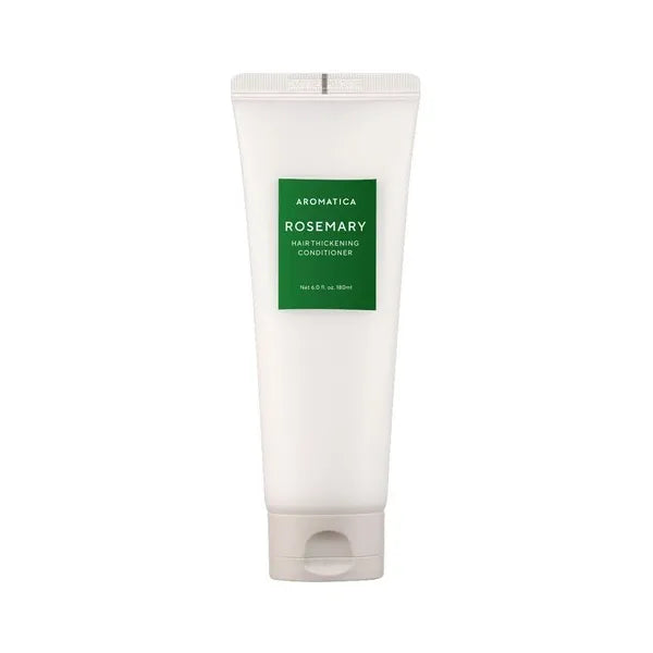 Aromatica 迷迭香丰盈护发素迷你 180ml