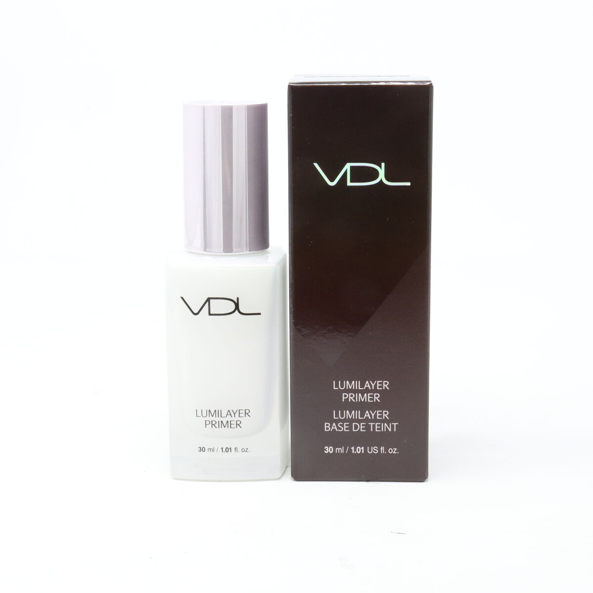 VDL Shell Brightening Liquid 30ml (27.02.19)