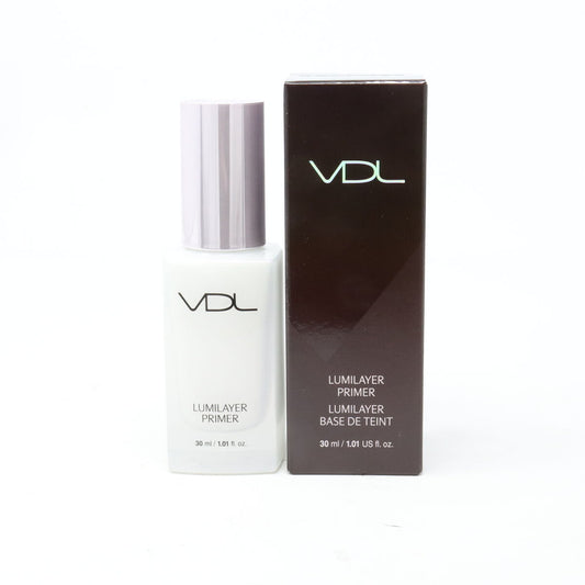 VDL Shell Brightening Liquid 30ml (27.02.19)
