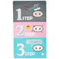 Pig nose patch