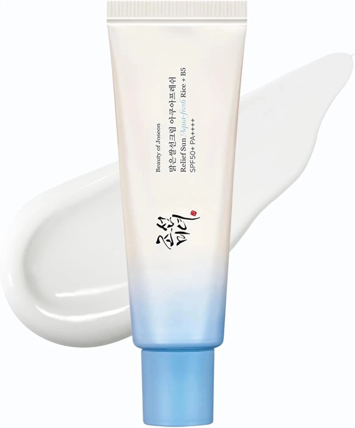 Beauty of Joseon 朝鲜美人米水B5清爽防晒霜 50ml SPF50+ PA++++