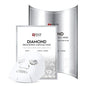 SNP Diamond Brightening Essence Mask 10 pieces (28.01)