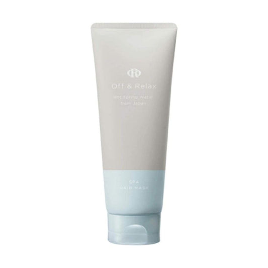 OFF&amp;RELAX Softening Nourishing Hair Mask 150g