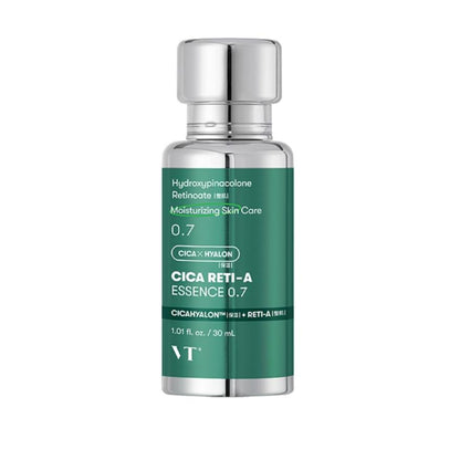 VT CICA RETI-A 0.7 视黄醇积雪草毛孔紧致精华 30ml
