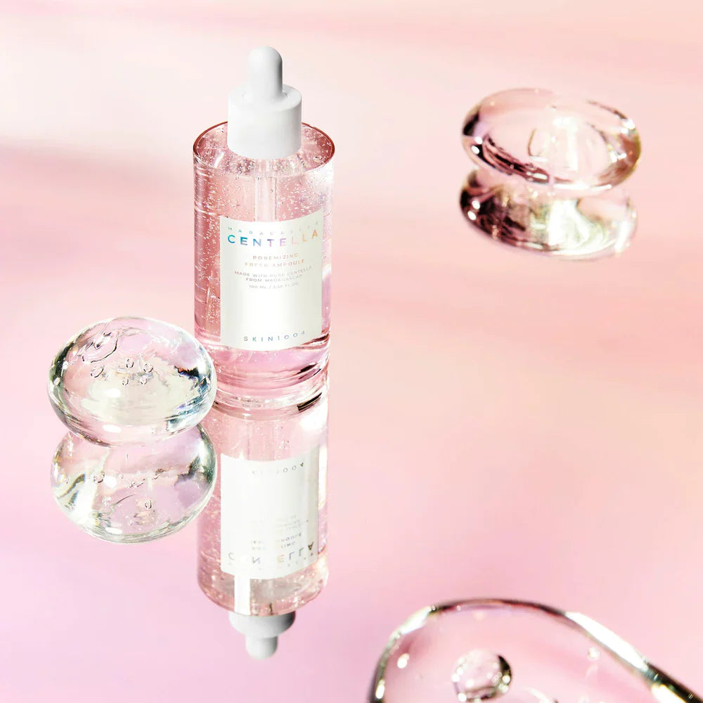 SKIN1004理肤天使 毛孔净化紧致安瓶精华 50ml