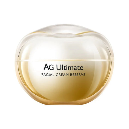 AG Anti-sugar Brightening Firming Small Gold Jar Cream 50g