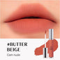 3CE Hazy Lip Clay 泥雾哑光唇釉 Butter Beige 4.0g