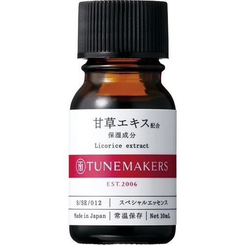 TUNEMAKERS 渡美甘草提取物美容精华原液 10ml