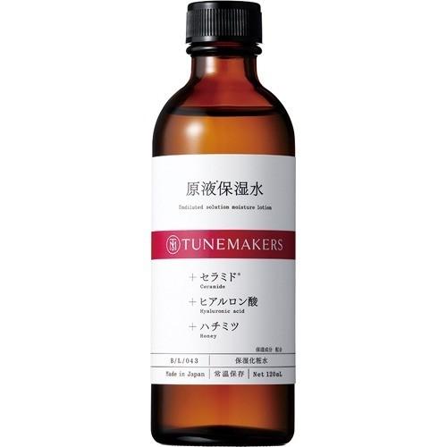 TUNEMAKERS 渡美原液保湿水 120ml