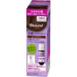 Kao comb-type gray hair dye dark brown replacement pack 72g