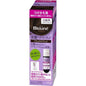 Kao comb-type gray hair dye natural black replacement pack 72g