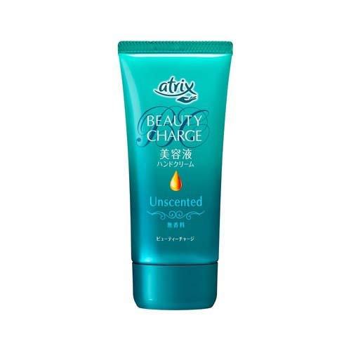 Kao unscented hand cream
