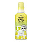 Kao Silk Wool Anti-Shrink Color Protection Laundry Detergent Yellow Floral Fragrance 500ml (18)