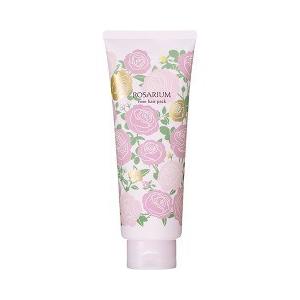Shiseido Rose Garden Hair Mask 220ml (2)