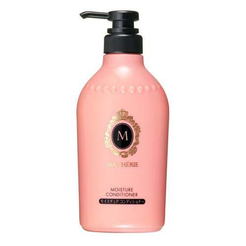 Shiseido MA CHERIE Moisturizing Conditioner 450ml