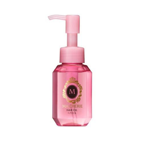 Shiseido MA CHERIE Ma CHERIE Hair Care Oil 60ml