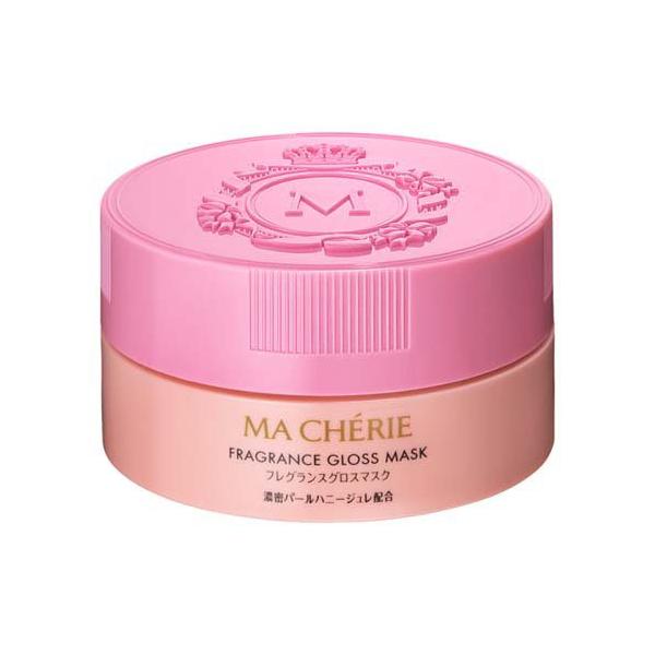 Shiseido MA CHERIE Hair Mask 180g