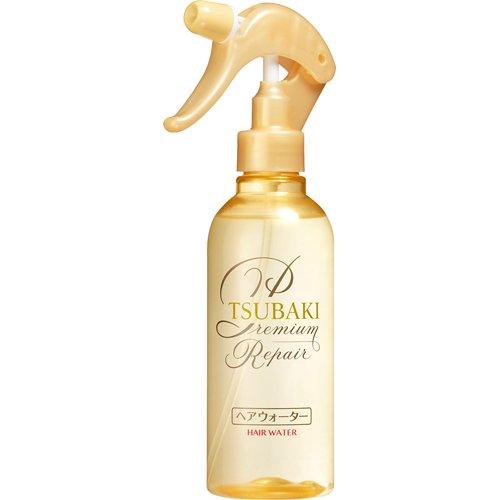 Shiseido TSUBAKI Advanced Repair No-Wash Essence Spray 220ml