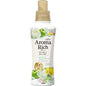 LION 狮王 自然花束香氛衣物柔顺剂 480ml（箱规：16）