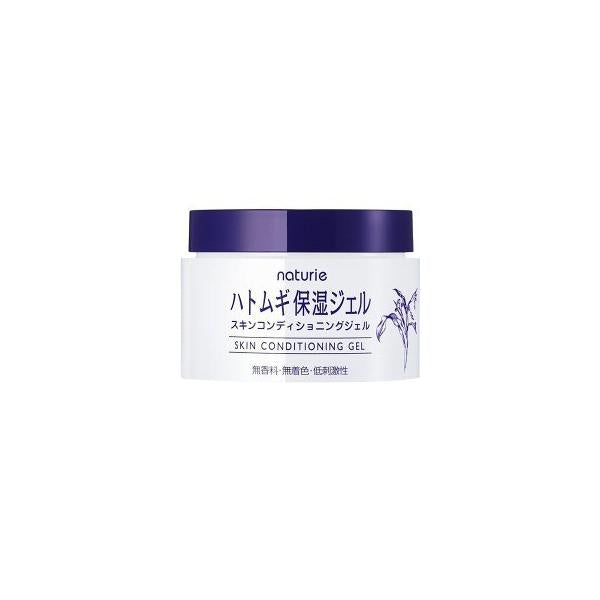 Job's tears moisturizing cream (6)