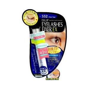 日本DUP 假睫毛胶水粘合剂 5ml