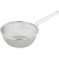 Japanese Yoshikawa Snow Pan with special strainer 20cm SJ3363