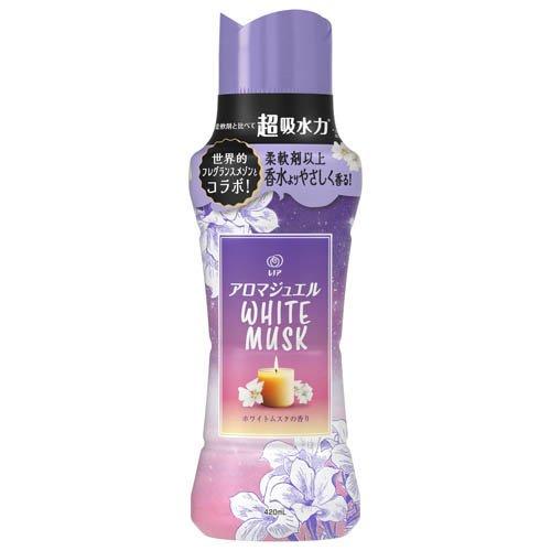 P&G 留香珠 白麝香 420ml