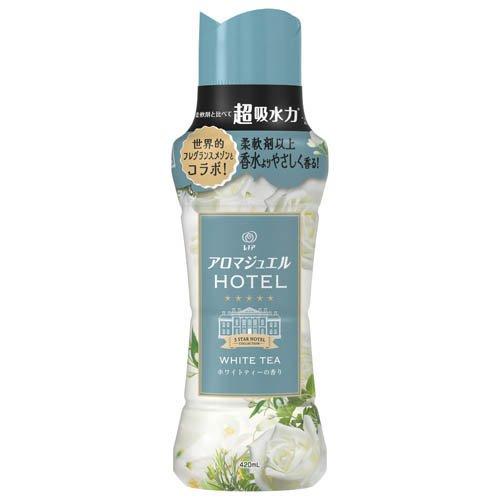 P&G 留香珠 白茶花香 420ml（箱规：6）
