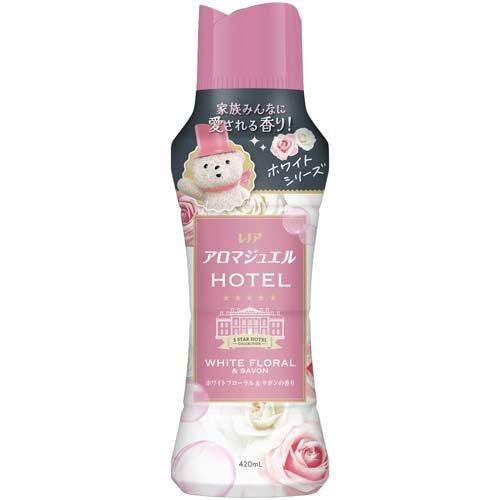 P&G 留香珠 酒店花香 420ml（箱规：6）
