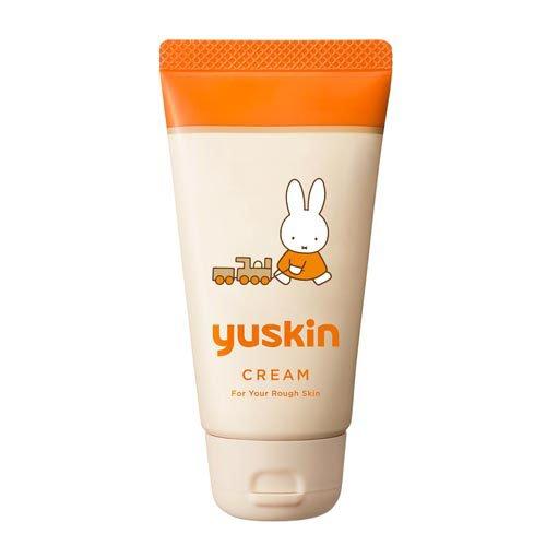 Yuskin悠斯晶 米菲兔联名款 护手霜 40g