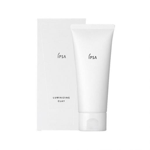 IPSA 伊芙莎粘土面膜 100g