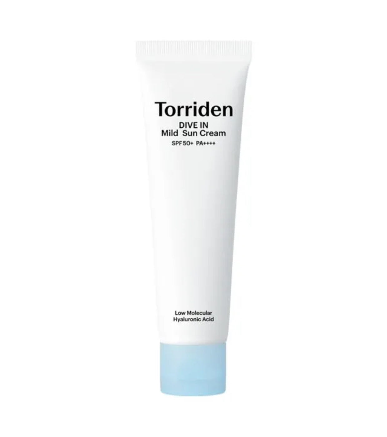 Torriden Hyaluronic Acid Sunscreen SPF50+ 60ML