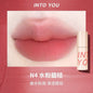 INTOYOU Air Series Lip Mud N4 Gouache Salt Orange (27.01.13)