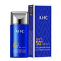 AHC Little Blue Bottle Sunscreen 90ml