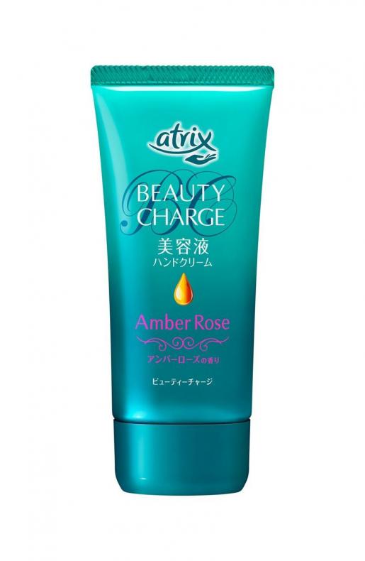 Kao Hand Cream Rose
