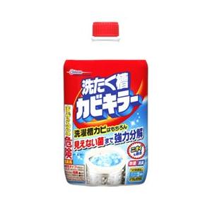 Johnson Washing Machine Cleaner 550g (18)