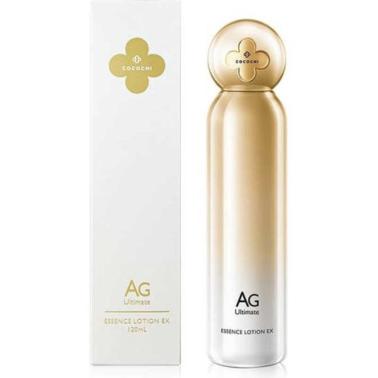 AG Anti-sugar Repair Brightening Little Gold Water 120ML